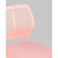 Компьютерное кресло Stool Group Анна (розовый)