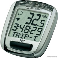 Велокомпьютер Sigma BC 700