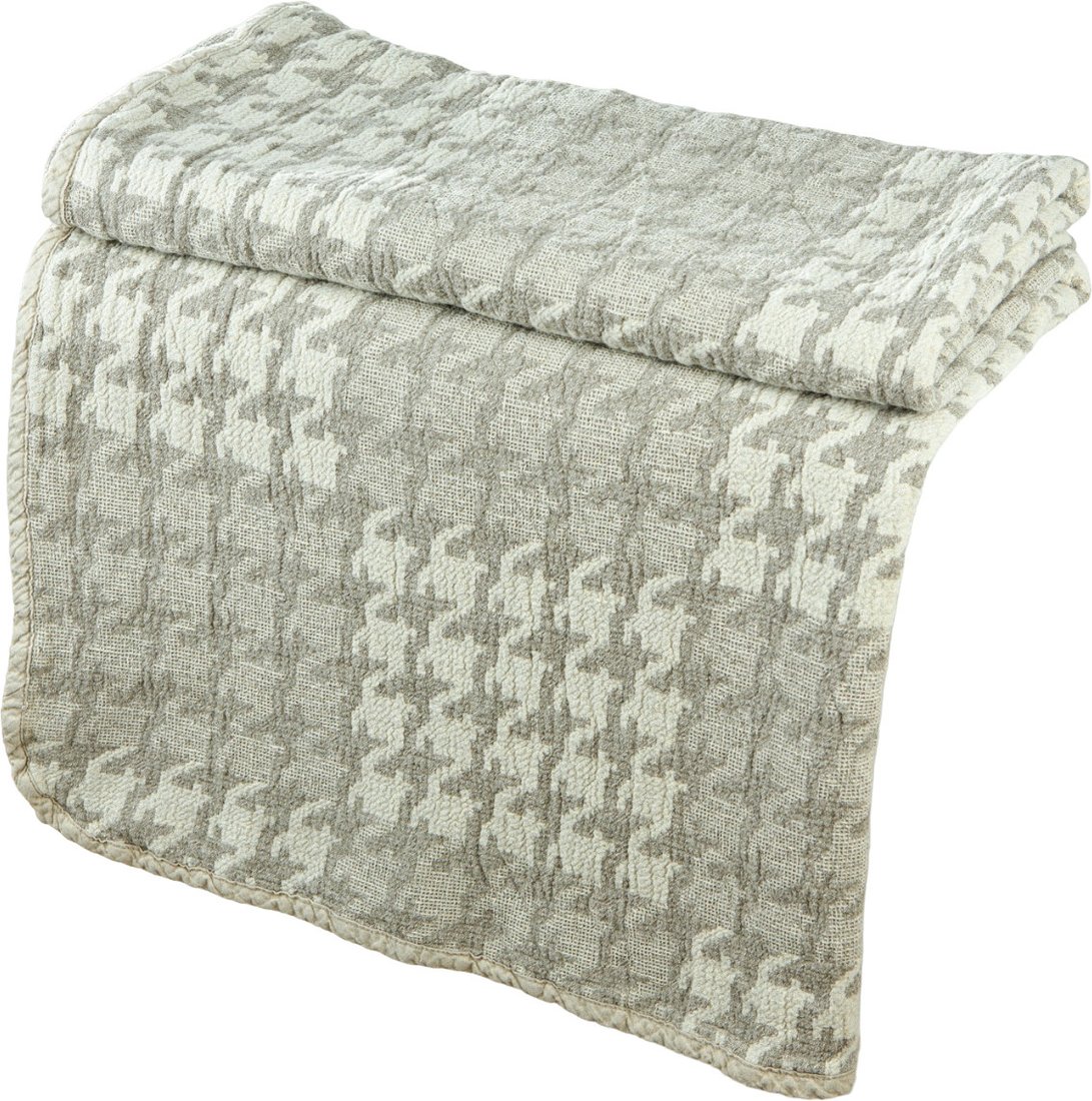 

Плед Беларускі лён 210x190 22С155-ШР/у./л.с.уп. (330 Халиджи/сорт1)