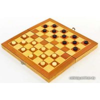 Шахматы/шашки/нарды Xinliye W2408