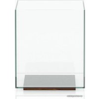 Аквариум Hydroterra Нано 10 л (коричневый)