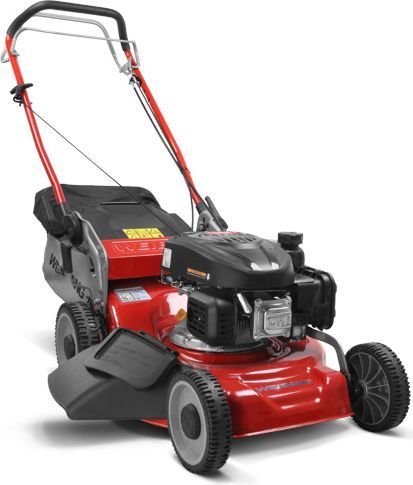 

Газонокосилка Weibang WB455SC 3 in 1