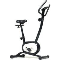 Велотренажер Calviano Fit Black