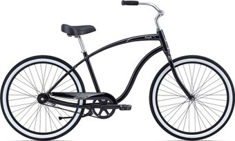 Giant Simple Single (черный, 2016)