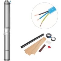 Скважинный насос A&P Ageless-3-2100/109-2/38-A