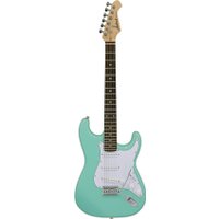 Электрогитара Aria Pro II STG-003 SFGR