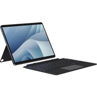 Планшет Acer Gadget E10 ETPad Max (с клавиатурой и стилусом, серый)
