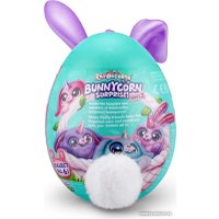 Кукла-сюрприз Zuru Rainbocorns Bunnycorn S2 9280