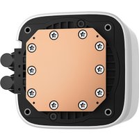 Система жидкостного охлаждения для процессора DeepCool LE360 WH V2 R-LE360-WHAMMN-G-2