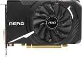 GeForce GTX 1060 Aero ITX OC 6GB GDDR5 [GTX 1060 AERO ITX 6G OC]