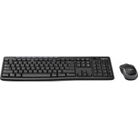 Офисный набор Logitech Wireless Combo MK270 920-004509