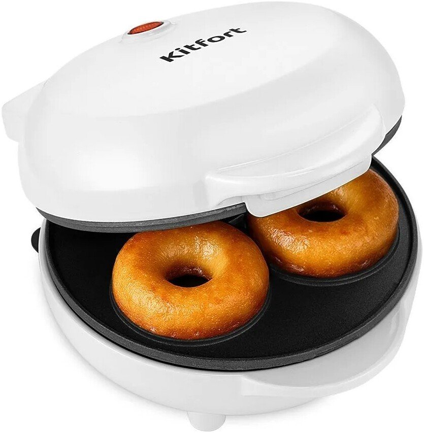 

Вафельница Kitfort KT-4630