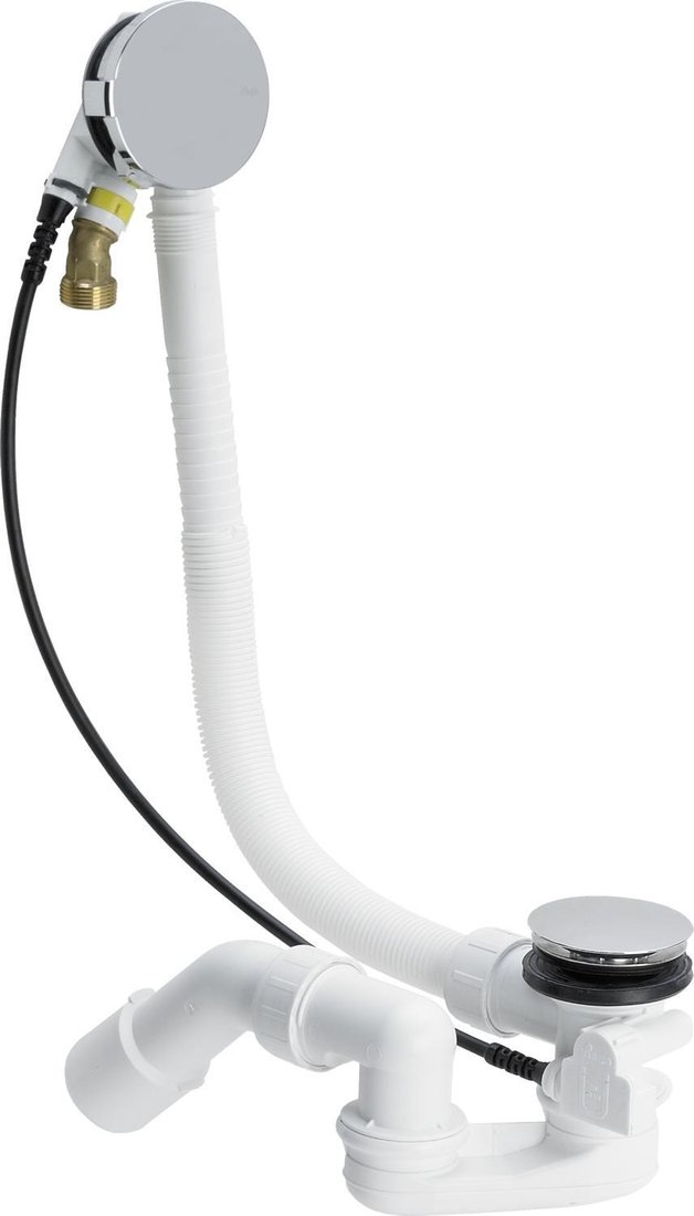 

Сифон Viega Simplex Trio 6166.41 728007