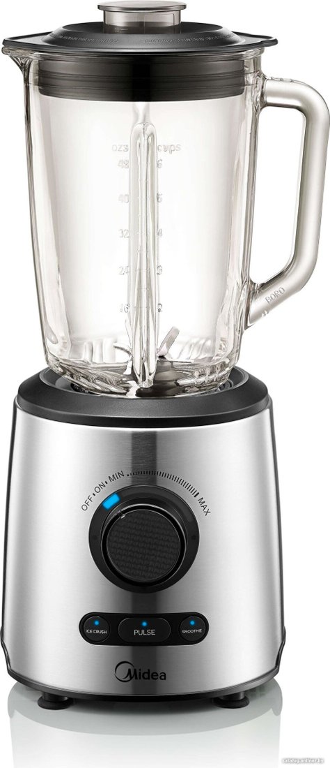 Стационарный блендер Midea MJ-BL5001AW