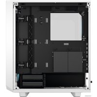 Корпус Fractal Design Meshify 2 Compact RGB White TG Clear Tint FD-C-MES2C-08