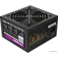 Блок питания AeroCool VX-600W [471310593589]