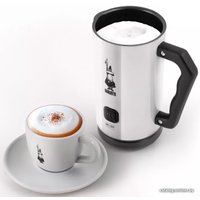 Автоматический вспениватель молока Bialetti MKF02 (белый)