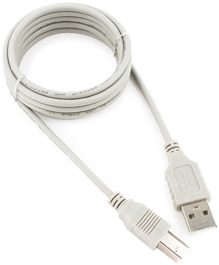 

Кабель Cablexpert CC-USB2-AMBM-6-N