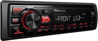 Pioneer MVH-85UB