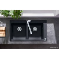 Смеситель Hansgrohe Metris Select M71 73806000