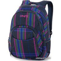 Городской рюкзак Dakine Eve 28L Twilight-plaid