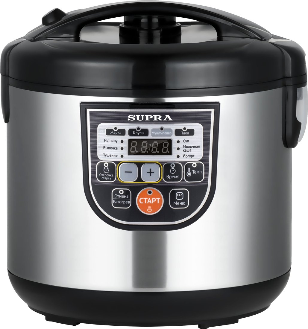 

Мультиварка Supra MCS-5114
