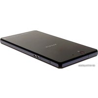 Телефон Sony Xperia Z Black