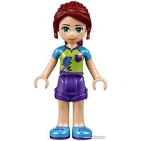 Конструктор Bela Подружки: Автобус для поездок на природе J348-Н24134-10858