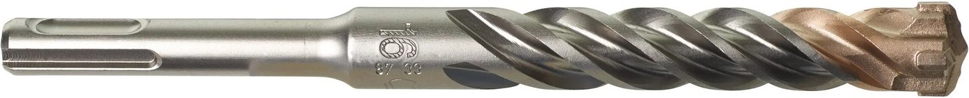 

Бур Milwaukee 4932430726