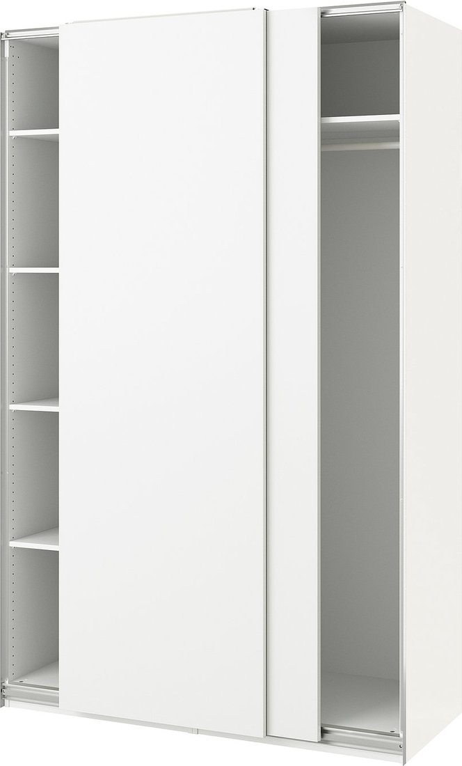 

Шкаф-купе Ikea Pax/hasvik s39429755