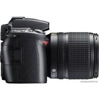 Зеркальный фотоаппарат Nikon D90 Kit 18-55mm VR