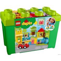 Набор деталей LEGO Duplo 10914 Большая коробка с кубиками