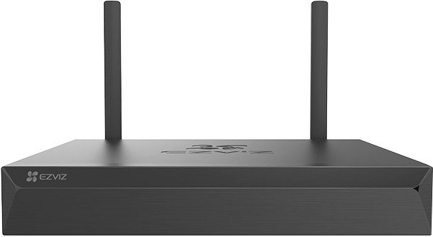 Сетевой видеорегистратор Ezviz X5S CS-X5S-R100-8W