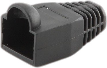 

Колпачок RJ-45 Gembird BT5BK/100 (100 шт.)