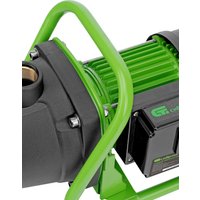 Садовый насос СибрТех СПН850-П