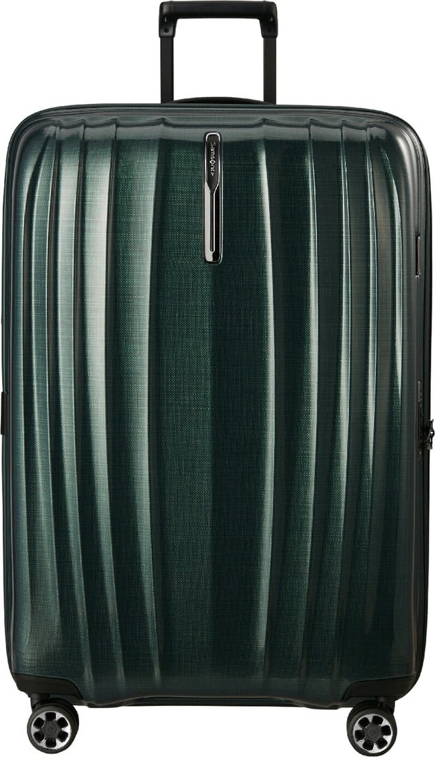Чемодан Samsonite Nexis Deep Forest 82 см