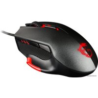 Игровая мышь MSI Interceptor DS300