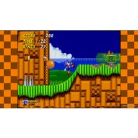  SEGA Mega Drive Classics для PlayStation 4