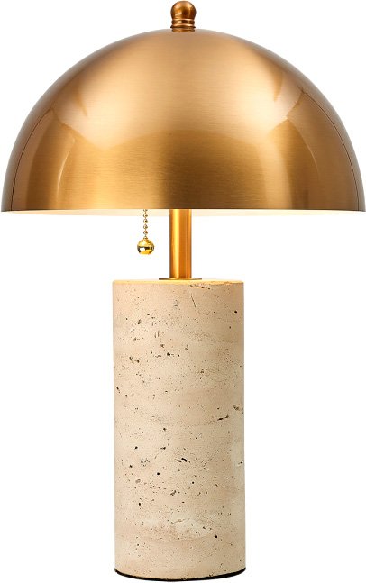 

Настольная лампа Odeon Light Rufina 7089/2T