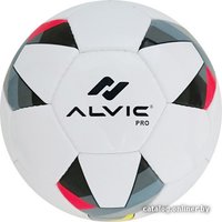 Футбольный мяч Alvic Pro (5 размер)
