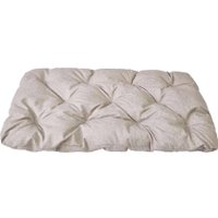 Лежак Matex Melange Pet 66-644 (светло-коричневый)