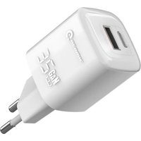 Адаптер питания Atomic Crystal G351 GAN 35W (белый)