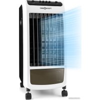 Климатический комплекс OneConcept CarribeanBlue (черный)