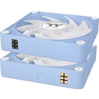 Набор вентиляторов Thermaltake CT120 EX ARGB 3-Fan Pack CL-F196-PL12BU-A