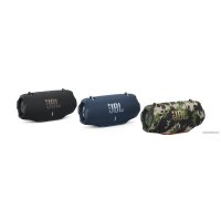 Беспроводная колонка JBL Xtreme 4 (черный)