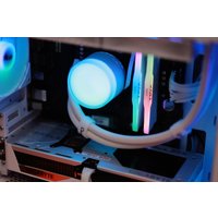 Компьютер HAFF Gigabyte WH57676