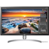 Монитор LG 27UK850