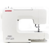 Электромеханическая швейная машина Janome PS 15