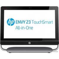Моноблок HP TouchSmart ENVY 23-d008er (C3T51EA)