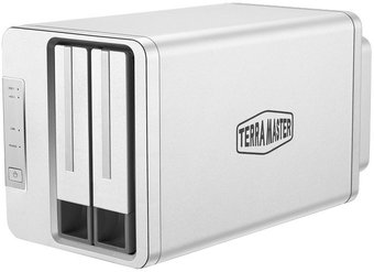 TerraMaster F2-223